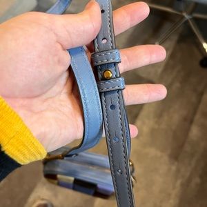 Tory Burch Mini Multi Colored Crossbody